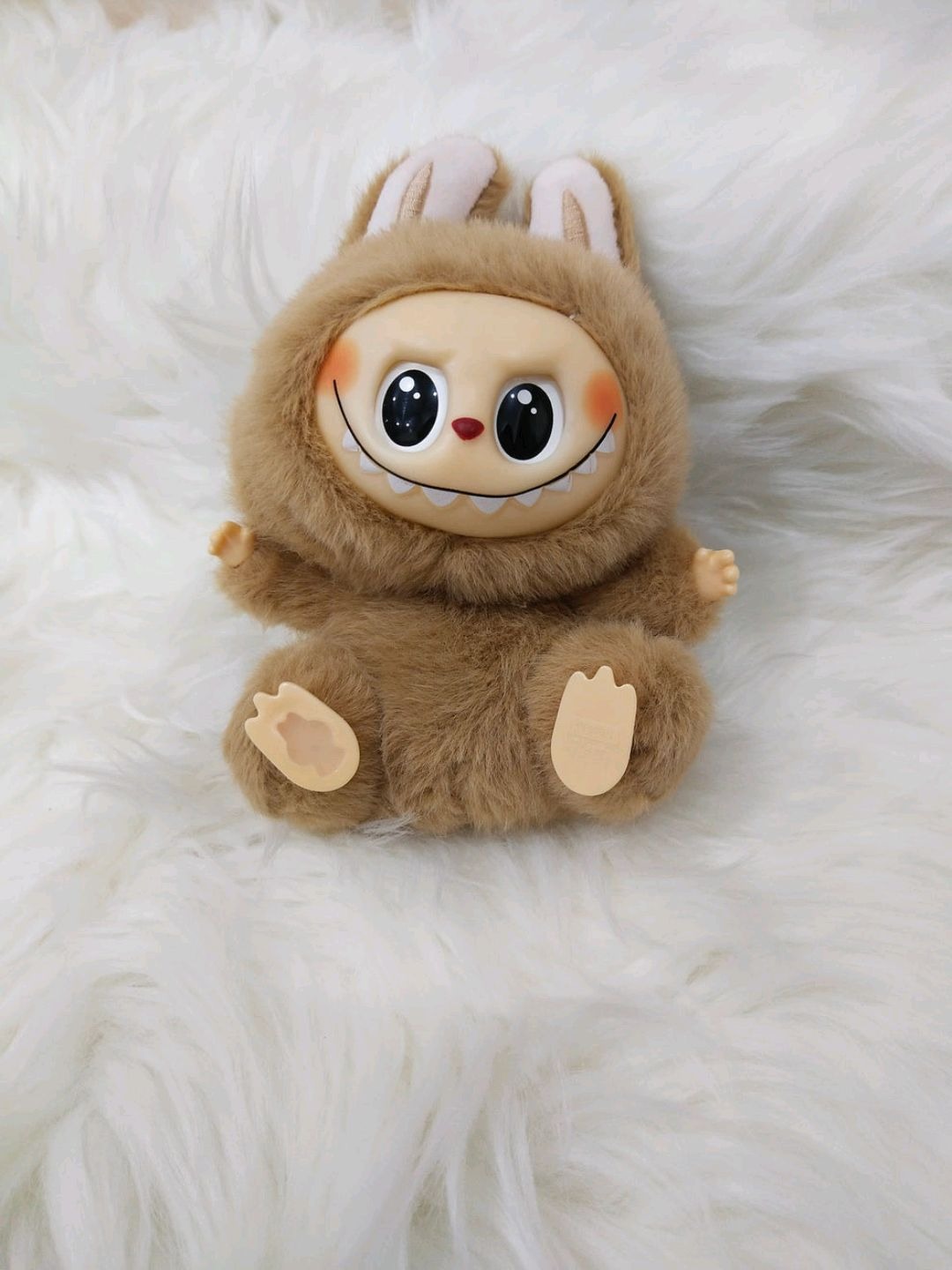 imgi_74_Sbd78ebc5706c4f319f67b7ca80a634f1k Labubu - Labubu Doll - Toys for Boys and Girls - Gift for Girls - 10CM Labubu Doll - Dolls for Girls - Stuff Labubu Toys - Image 2