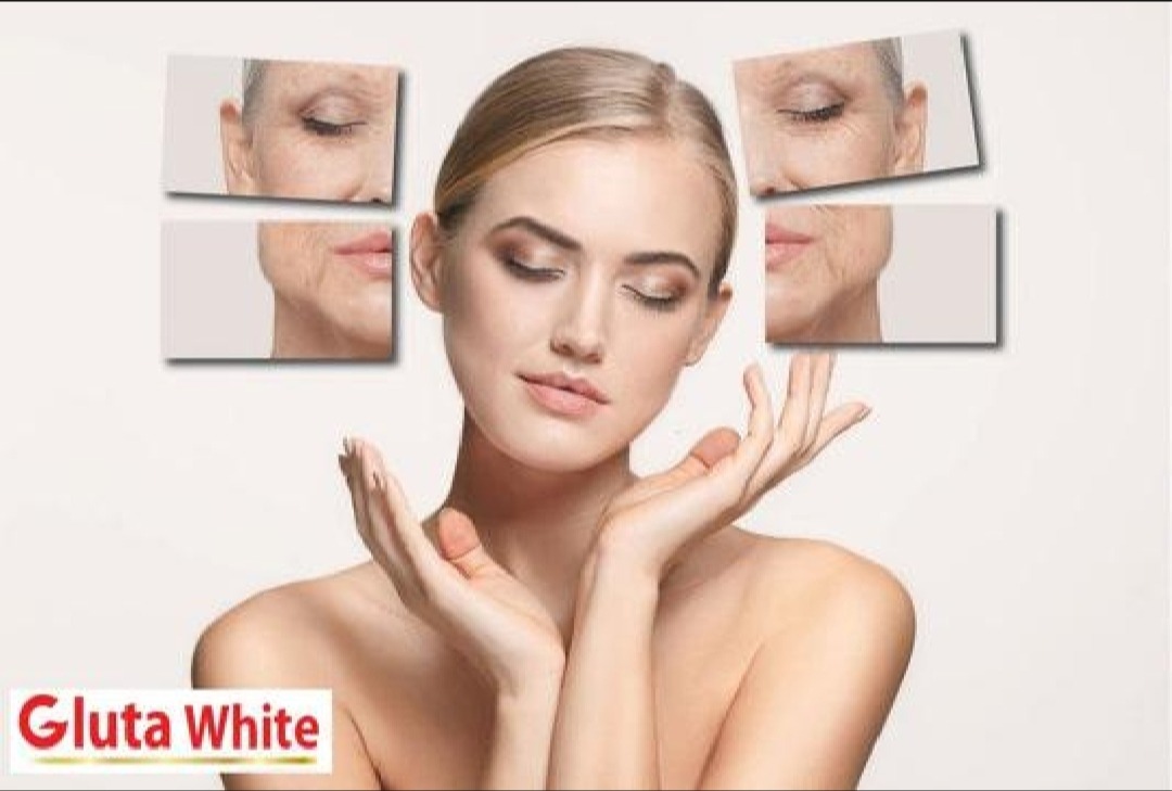 imgi_77_S843467943a224f0e95694a68f68cd24eB Gluta White Night Cream (50 ml) - Glutathione white Cream Extreme Strong whitening And Anti-Aging night cream - Gluta Wh - Image 2