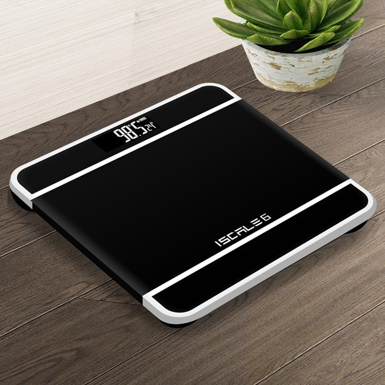 imgi_83_8f727c5c3dfbfbcec34447ed74748551 180kg Digital Body Weight Scale – Precision Electronic Weighing Machine with High Accuracy, Cell Operated Bathroom & - Image 2