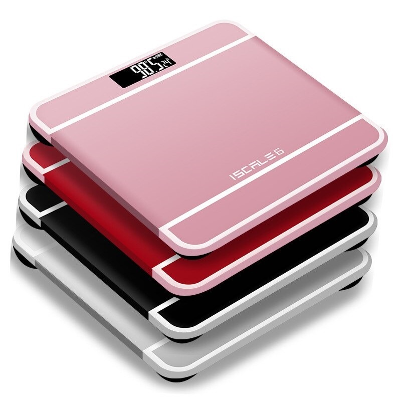 imgi_84_46c6e36db8ba42191e5901f23a6665f4 180kg Digital Body Weight Scale – Precision Electronic Weighing Machine with High Accuracy, Cell Operated Bathroom & - Image 4