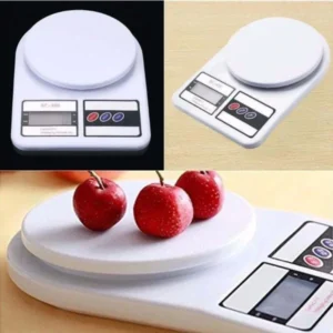 Kitchen Weight Scale Electronic Digital Kitchen Scale Digital Weight Machine Digital Weight Scale Digital Weighing Scale