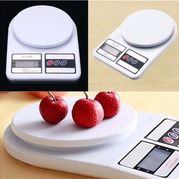 Kitchen Weight Scale Electronic Digital Kitchen Scale Digital Weight Machine Digital Weight Scale Digital Weighing Scale