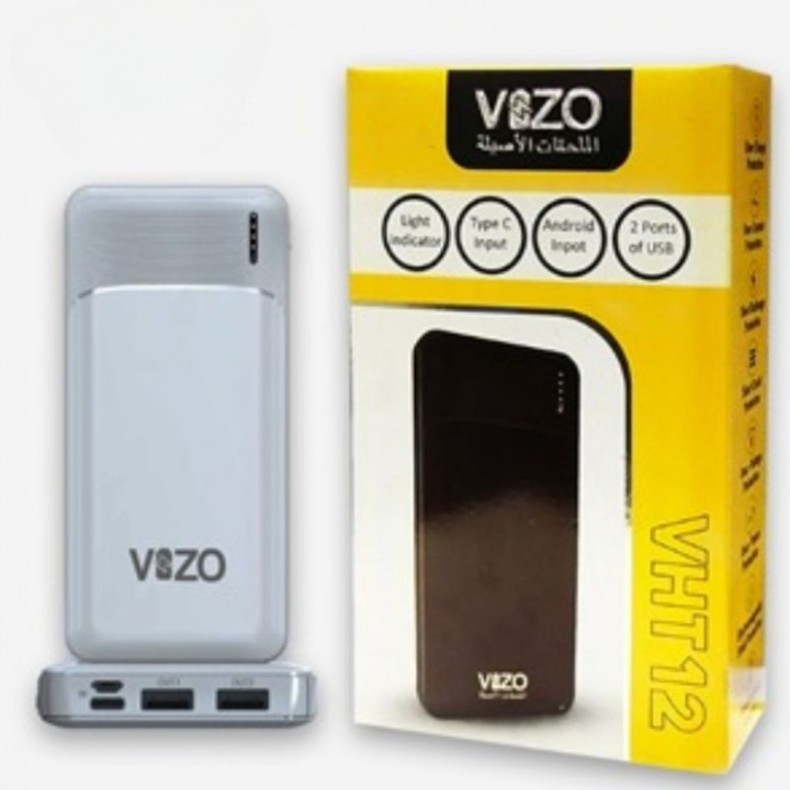 lg_KFmqvyDNTb4XiMCCA9lHZzQYKL8Xg3vWORGo8Km0_cleanup VHT-12 – 10,000mAh Full-Size Power Bank | Vizo VHT-12 Power Bank | Best Quality Power Bank Vht12 - Android Power Bank - - Image 4