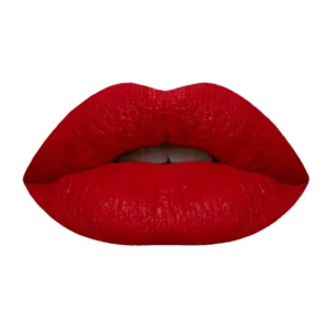 Pack of 06 - Crazy Girl Ice Cream Matte Lipgloss | Best Quality Lip Gloss Set For Girls & Womens