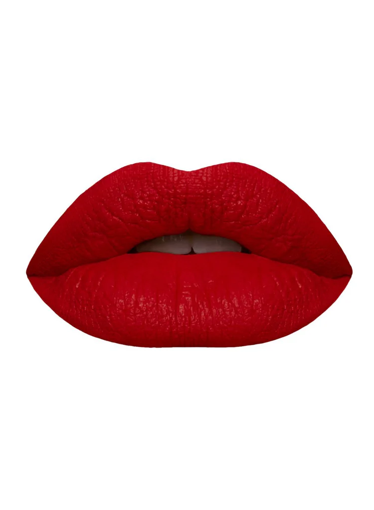Pack of 06 - Crazy Girl Ice Cream Matte Lipgloss | Best Quality Lip Gloss Set For Girls & Womens