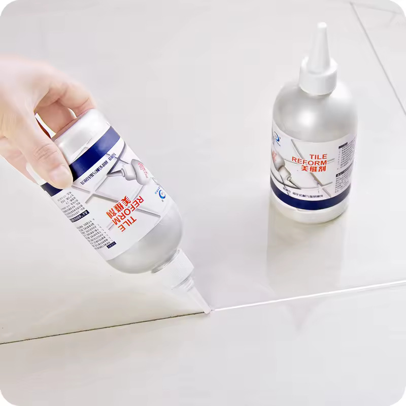 ww Tile Gap Filler 150ml – Easy Grout Repair & Crack Sealer (Waterproof, Quick Dry) – Pack of 1 / Pack of 3 - Image 4