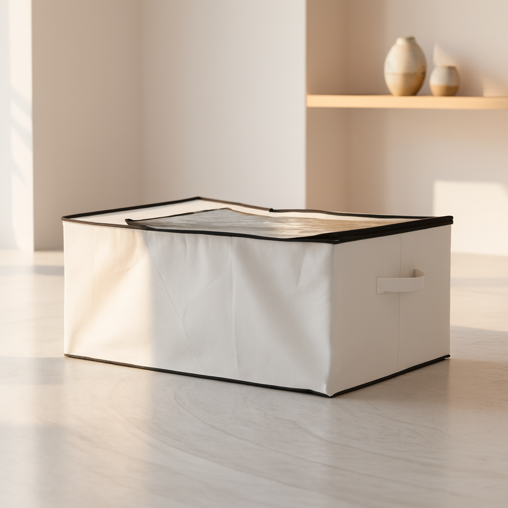 Transparent Storage Box Shoe Cabinet For Moisture Protection And Organized Storage Of Shoes, Clothing, Toys, And Accesso