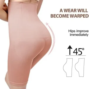 Tummy and Hip Lift Pants, Purasar Tummy Pants, Purasar Shapewear, Wistfulwinds Tummy Control, Purasar High Waist Tummy P