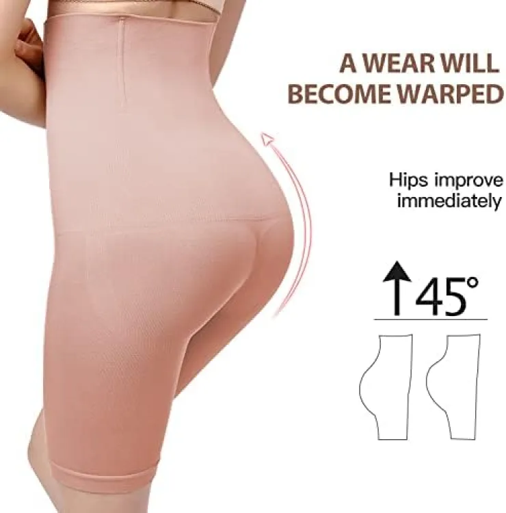 Tummy and Hip Lift Pants, Purasar Tummy Pants, Purasar Shapewear, Wistfulwinds Tummy Control, Purasar High Waist Tummy P