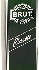 Brut Classic EDC ( Eau De Cologne ) Perfume For Men – 100 ML | Luxurious Fragrance For Men