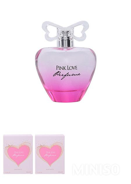 Pink Love Perfume For Women | Best Quality Pink Love Perfume | Pink Love Perfume - 100 ML | Luxurious Fragrance Perfume