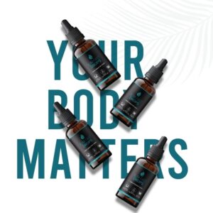 Slim Fast Drops โ Liquid Weight Loss Support Supplement