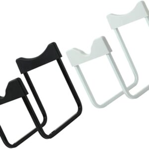 Metal Bottle Stand with Nozzle โ Convenient Dispensing, Minimal Mess ( with box & Random Color )