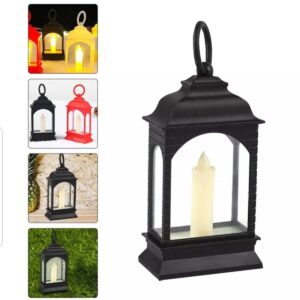 Mini Decoration Home DΓ©cor Candle Holder Candlestick Table Lamp For Tea Light (random color)
