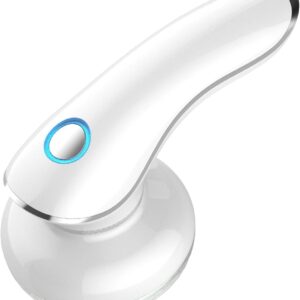 Boxin BX-5208B Portable Lint Remover Rechargeable USB Portable Clothes Shaver for Fluff Pilling Fabric Shaver Lint Remov