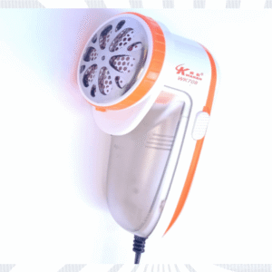 WK-708 Waken Electric Fabric Fuzz Cleaner And Lint Remover Electric Fabric Shaver/Lint Remover