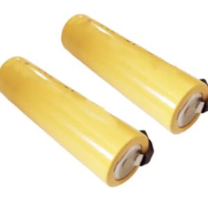 Pack of 4 1800mAh AA Size Rechargeable Battery 1.2V | Rechargeable Batteries