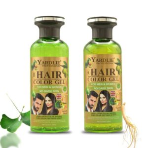 Yardlie Professional Natural Hair Gel Mixing Paste 200ml