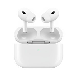 Echo Beat Airpods Pro 02 | Best Quality Airpods Pro 02 - Echo Beat Airpods - White Color