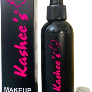 Kashee's Professional Long-Lasting Makeup Fixer Spray for Flawless All-Day Wear | Best Quality Makeup Fixer Spray For Br