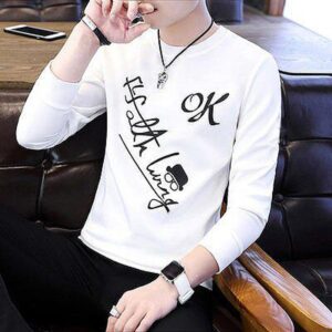 Men's Printed Tracksuit T-Shirt & Trouser Set โ Summer Collection | Stitched Suit For Men's & Boys | Best Qualit