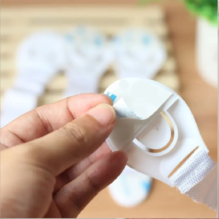 Baby Safety Cabinet Lock Latch Kit, Cupboard Lock Child Safety, Baby Proofing Drawer Locks, Baby Kids Toddler Safety Fri