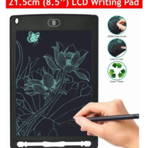 8.5 inch multicolor Writing Pad LCD Tablet For Kids (random color )