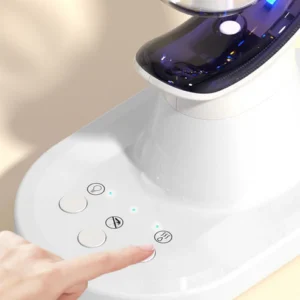 3 in 1 Humidification Mosquito Repellent Lamp | Smart Electric Mosquito Killer Lamp with Self Drainage | Mosquito Humidi