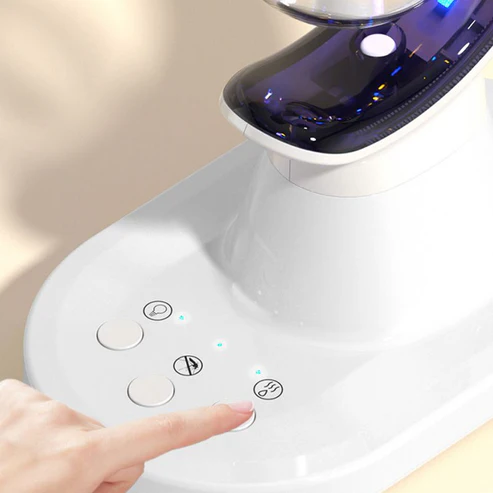 3 in 1 Humidification Mosquito Repellent Lamp | Smart Electric Mosquito Killer Lamp with Self Drainage | Mosquito Humidi
