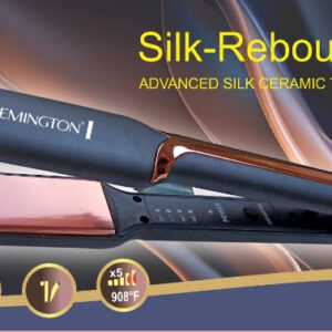 Remington Professional Silk Rebounding Advanced Silk Ceramatic Technology Type 8215