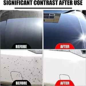 3 in 1 High Protection Quick Car Coating Spray, Ceramic Car Coating Spray Crystal Coating for Car Wax Spray Plastic Part