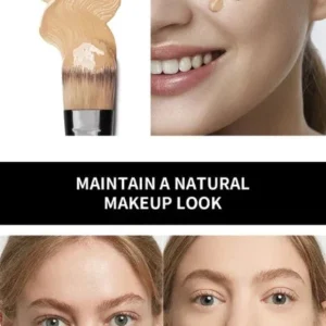 Miss Rose Silk Flawless Foundation