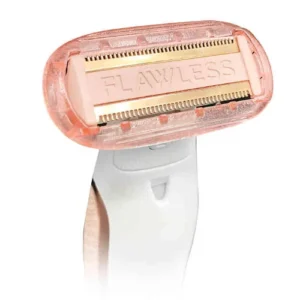 FLAWLESS TOTAL BODY HAIR REMOVER Rechargeable imported best quality