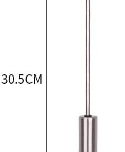Hand Pressure Semi-automatic Egg Beater Kitchen Accessories Tools Self Turning Cream Utensils Whisk Manual Mixer