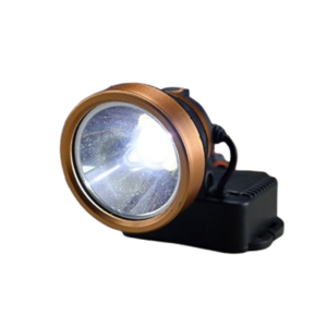 LED Head Lamp with 90° Degree Lighting angle adjustment For Fishing, Hunting, Camping, Cycling, Forearm Equipment – Mode