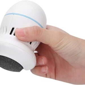Foot Pedicure Grinder Remover Tools Automatic Polisher | Dead Skin Callus Feet Care Cleaning | PEDICURE MACHINE Recharge