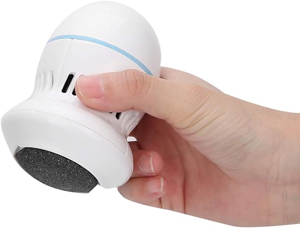 Foot Pedicure Grinder Remover Tools Automatic Polisher | Dead Skin Callus Feet Care Cleaning | PEDICURE MACHINE Recharge