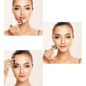Fit me 2-in-1 Face Powder & BB Tube Makeup Deal for Girls & Women