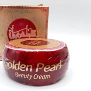 Golden Pearl Beauty Cream, For Whitening, (30gram)