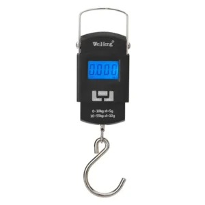 Digital LED Screen Hanging Scale Weight Scale Luggage Weighing Machine Digital Weighing Machine For Luggage Scale Heavy