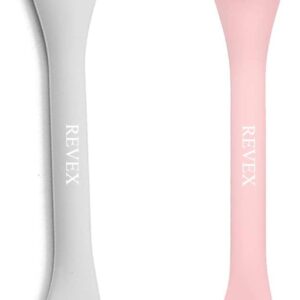 Silicone Face Mask Brush Applicator | Facial Mask Brush for Mud, Clay, Charcoal Mixed Mask | only 1 piece.