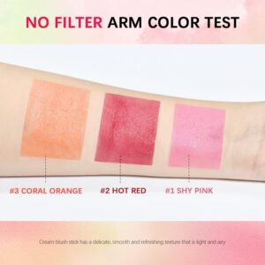 huda beauty On-the-glow Blush