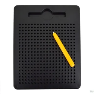 Magnetic Board With Writing for kids (random color)