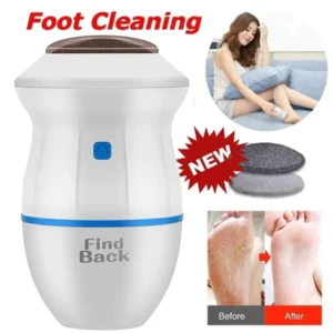 New Original Electric Vacuum Adsorption Foot Grinder Pedicure Tools Foot File Care Tool Remover Absorbing Machine Dead S