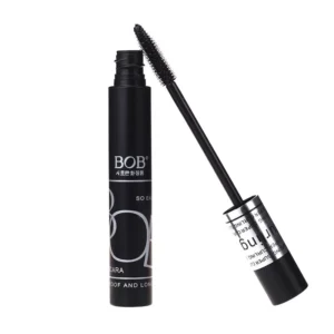 BOB Super Curl Black Mascara, Super Curl Black Mascara