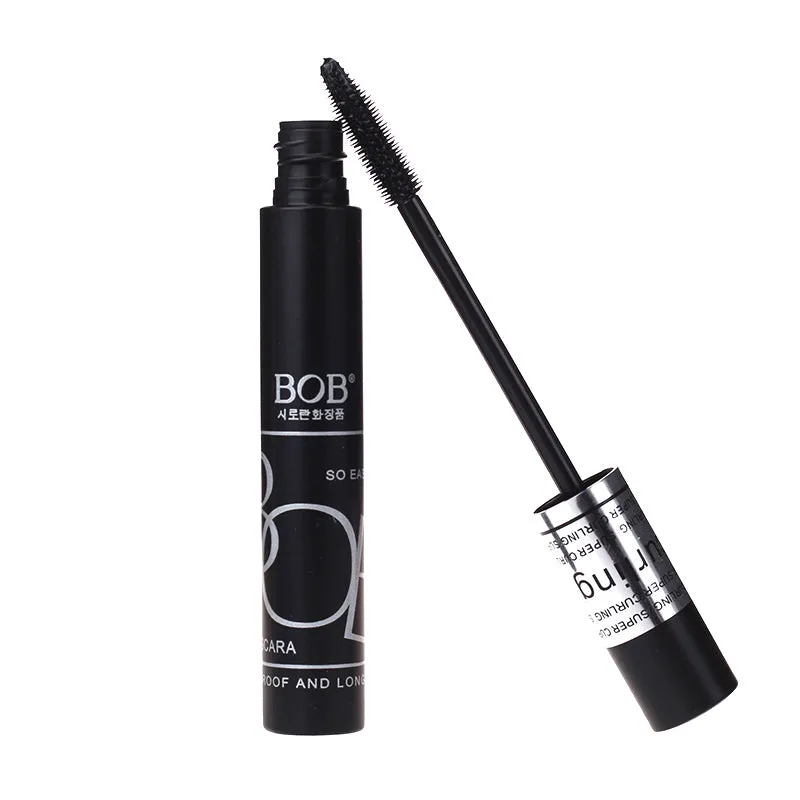 BOB Super Curl Black Mascara, Super Curl Black Mascara