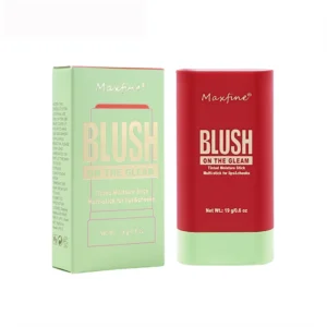 Pixi by petra Blush Stick Waterproof Multi Functional Easy Color Delicate Moisture
