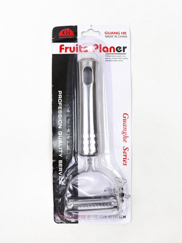 High Quality Stainless Steel Potato Cucumber Carrot Grater Julienne Peeler Vegetables Fruit Peeler Vegetable Slicer Uten
