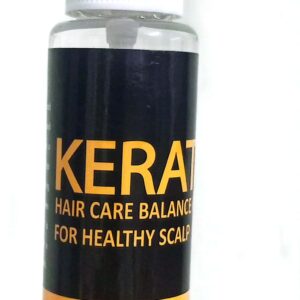 Keratin Hair Serum , Hair Treatment โ( 100ml)