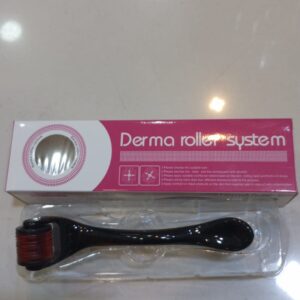 Derma Roller System Best Quality